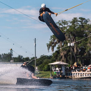 Wakeboard