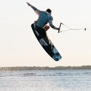 Wakeboard