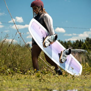 Wakeboard für Frauen