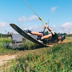 Wakeboard