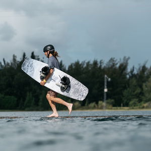 Wakeboard