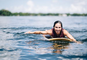Wakesurf 1