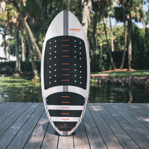 Wakesurf 1
