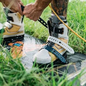 Bindungen für Wakeboard