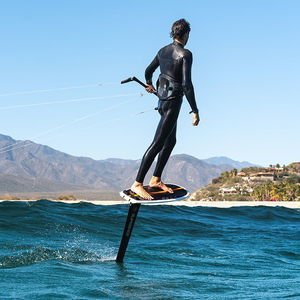 Kite-Board / mit Foil