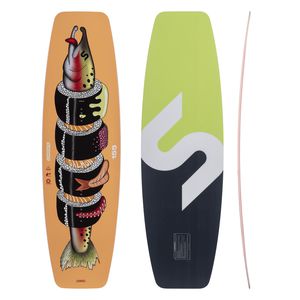 Wakeboard 1