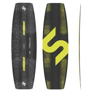 Kite-Board / Twin-Tip 1