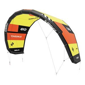 Kitesurf-Kite / C-shape 1