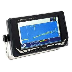 Sonar für Boot