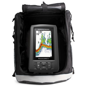 Fishfinder für Boot