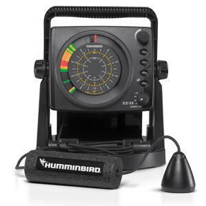 Fishfinder für Marineanwendungen