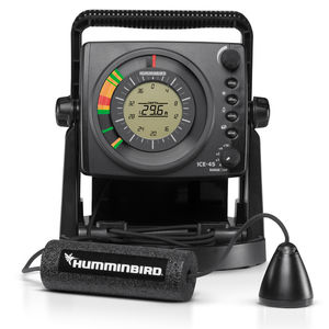 Fishfinder für Marineanwendungen