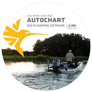 Software für die Fischerei