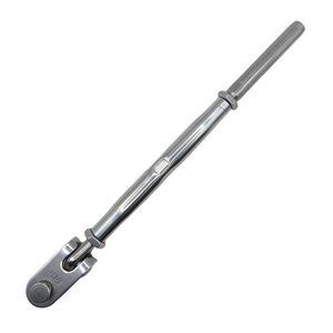 geschlossenes Gehäuse Wantenspanner