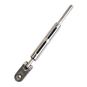 offenes Gehäuse Wantenspanner