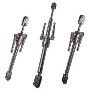 Wantenspanner mit Handrad