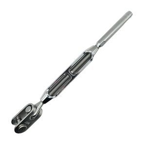offenes Gehäuse Wantenspanner