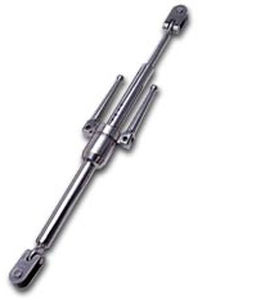 Wantenspanner mit Handrad