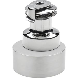 elektrische Winsch 1