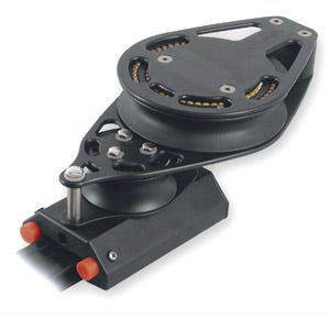 Schlitten mit Rolle 1