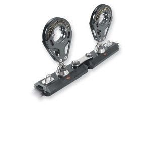 Schlitten mit Rolle 1