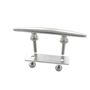 Klampe für Steg