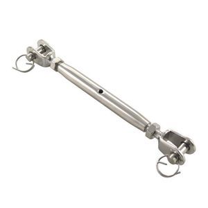 offenes Gehäuse Wantenspanner 1