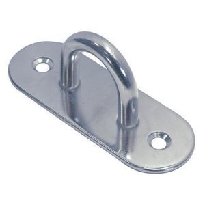 festinstalliertes Decksauge 1