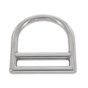 Ring für Segelboot