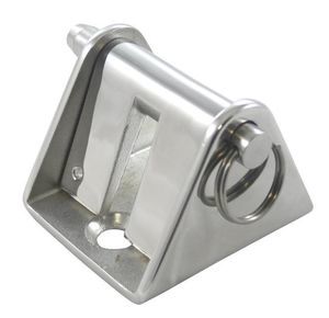 Kettenstopper für Boot