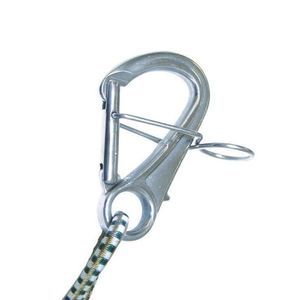 Haken für Marineanwendungen