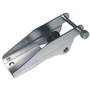 Rollen-Bugrolle