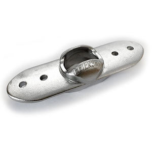 Ankerplatte für Masten 1