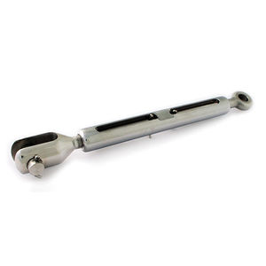offenes Gehäuse Wantenspanner