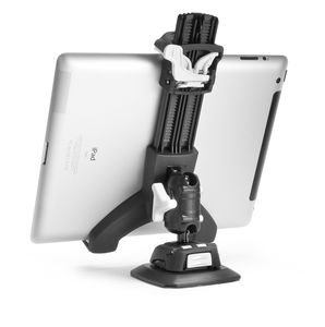 Halterung für Tablet-Computer für Boot