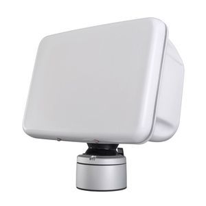 wasserdichtes POD mit Halterung für Navigationsinstrumente 1