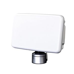 wasserdichtes POD mit Halterung für Navigationsinstrumente 1