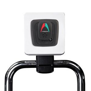 wasserdichtes POD mit Halterung für Navigationsinstrumente 1