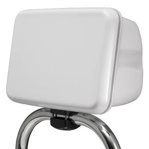 wasserdichtes POD mit Halterung für Navigationsinstrumente 1