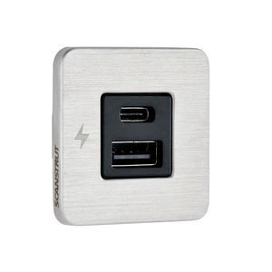 USB Port für Boot 1