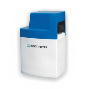 Wasserfilter 1