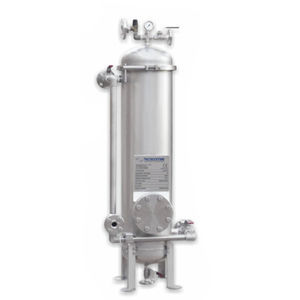 Wasserfilter 1