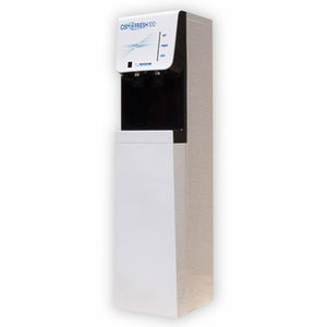 Wasserkühler für Schiffe 1