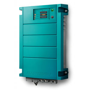 Batterieladegerät 1