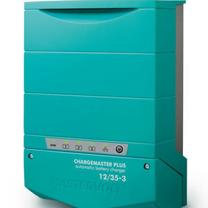 Batterieladegerät