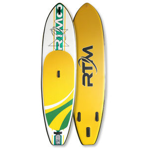 aufblasbares SUP 1
