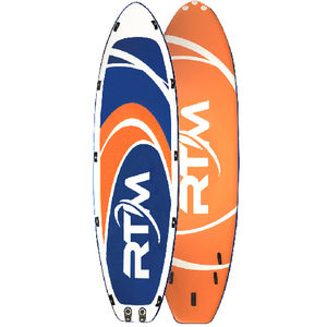 aufblasbares SUP 1