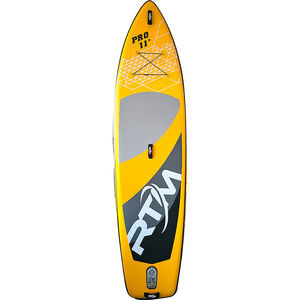 aufblasbares SUP 1