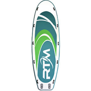 aufblasbares SUP 1
