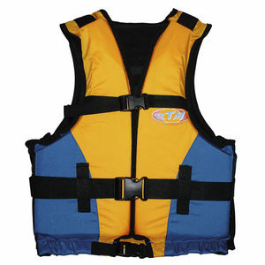 Schwimmweste für Kanus und Kayaks / unisex / Schaumstoff